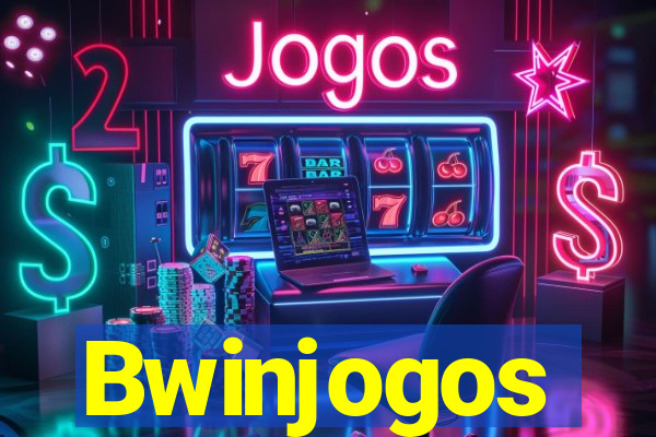 Bwinjogos