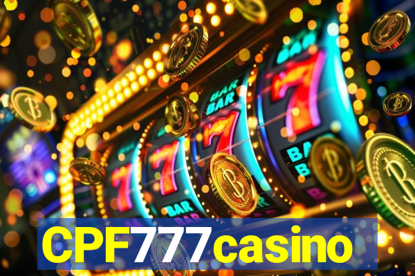 CPF777casino