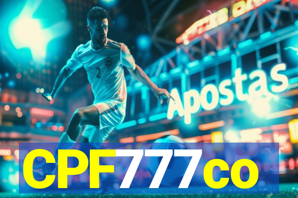 CPF777co