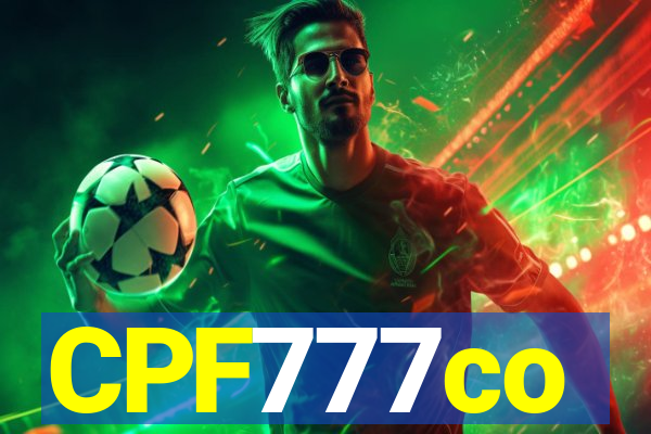 CPF777co