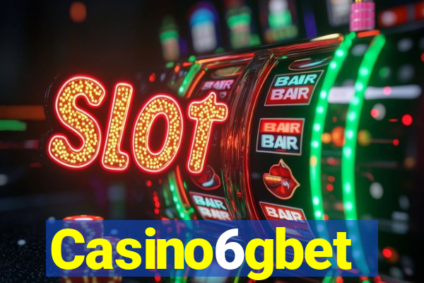 Casino6gbet