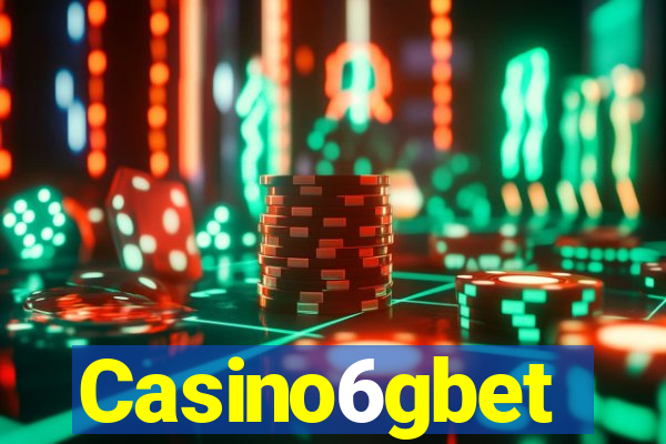 Casino6gbet