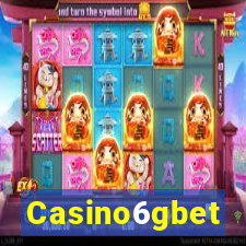 Casino6gbet