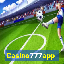 Casino777app