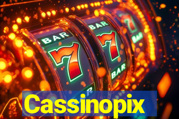 Cassinopix