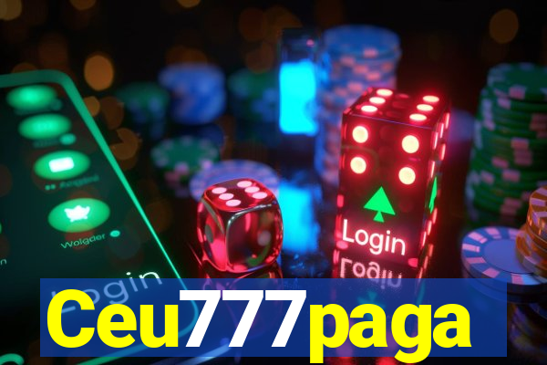 Ceu777paga