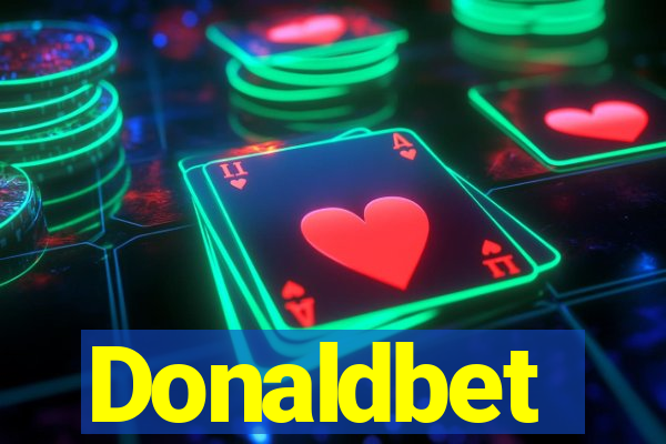 Donaldbet