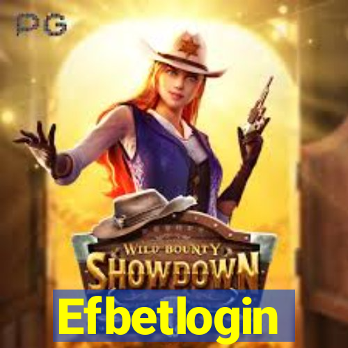 Efbetlogin