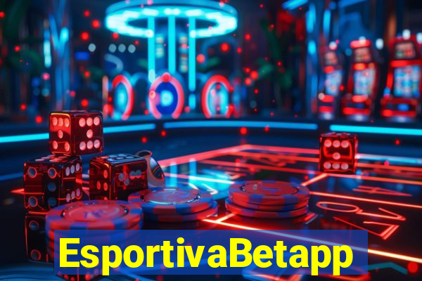 EsportivaBetapp