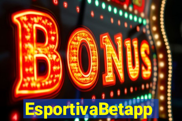 EsportivaBetapp