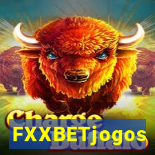 FXXBETjogos