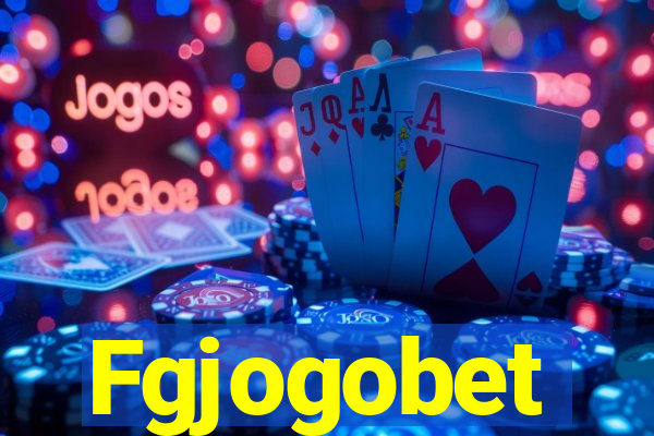 Fgjogobet