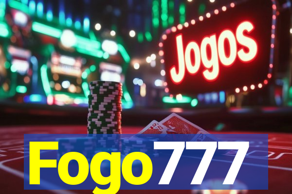 Fogo777