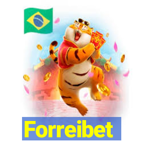 Forreibet