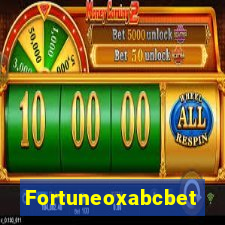 Fortuneoxabcbet