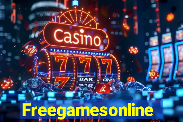 Freegamesonline