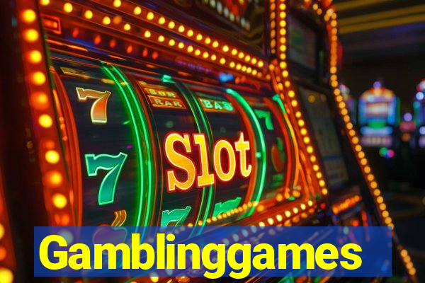 Gamblinggames