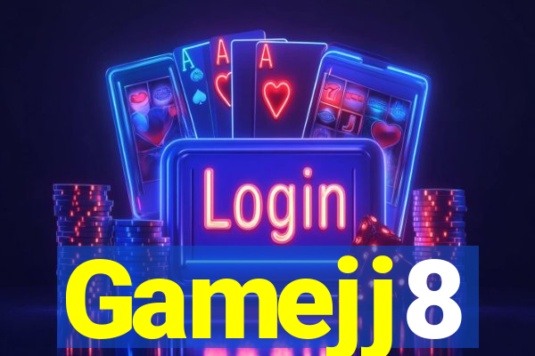 Gamejj8