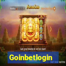 Goinbetlogin