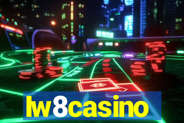 Iw8casino