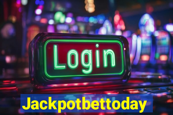 Jackpotbettoday