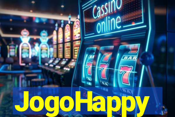 JogoHappy