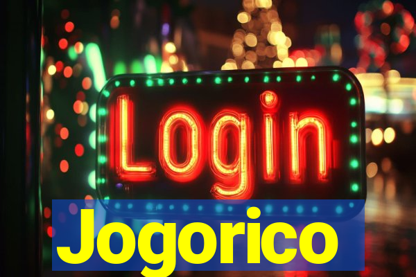 Jogorico