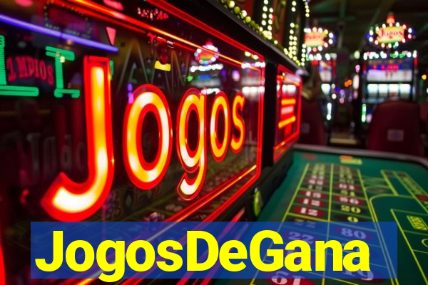 JogosDeGana