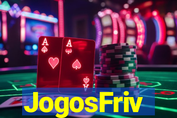 JogosFriv