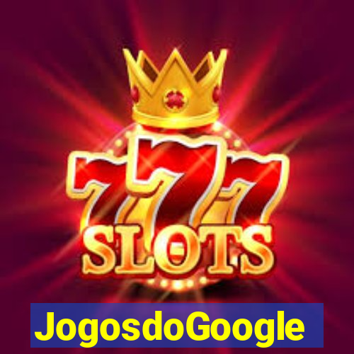 JogosdoGoogle