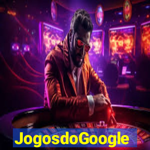 JogosdoGoogle