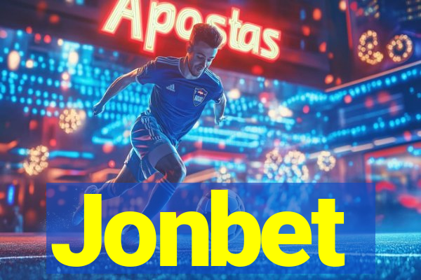 Jonbet