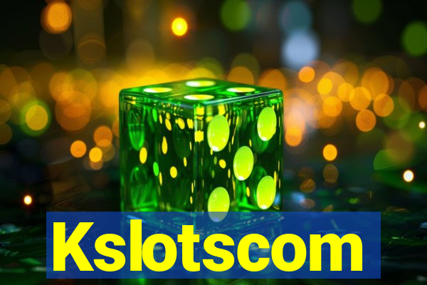 Kslotscom