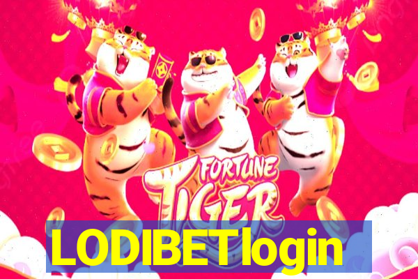 LODIBETlogin