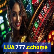 LUA777.cchome