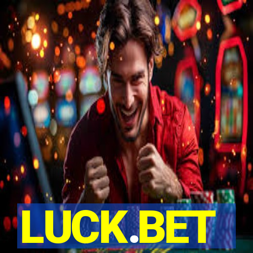 LUCK.BET