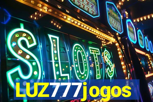 LUZ777jogos