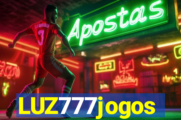 LUZ777jogos