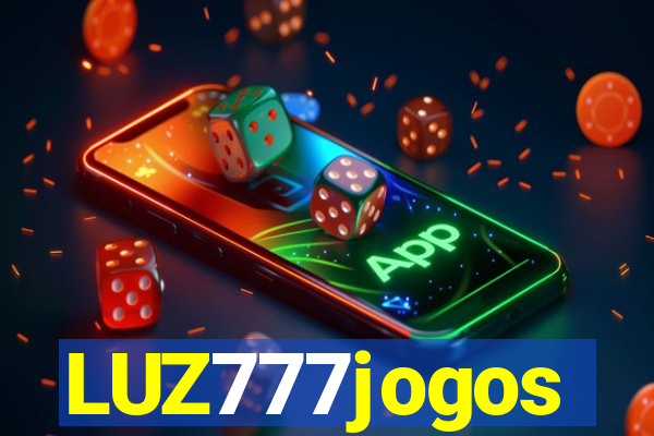 LUZ777jogos