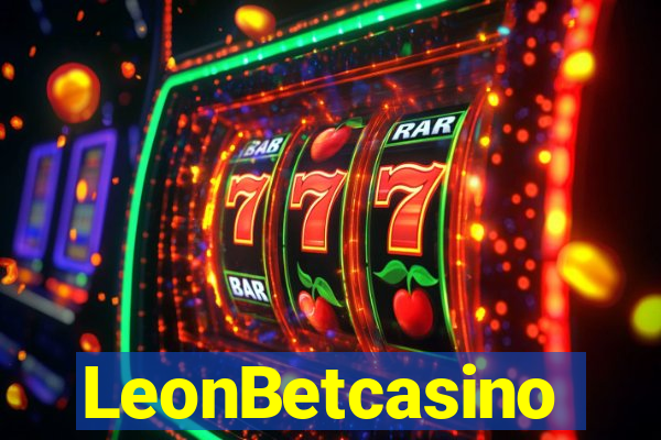 LeonBetcasino