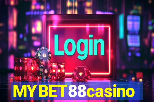 MYBET88casino