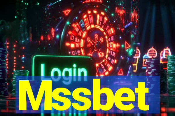 Mssbet