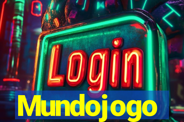 Mundojogo