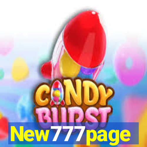 New777page