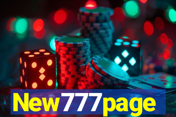 New777page