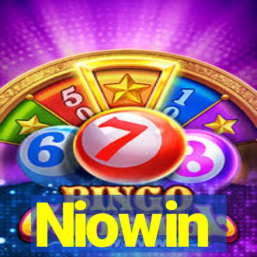 Niowin