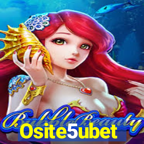 Osite5ubet