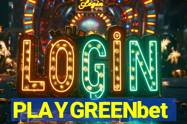 PLAYGREENbet