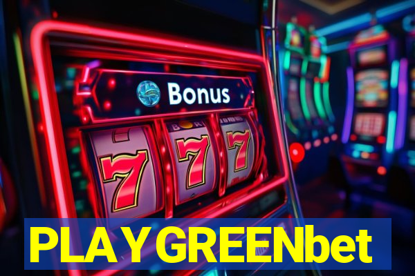 PLAYGREENbet