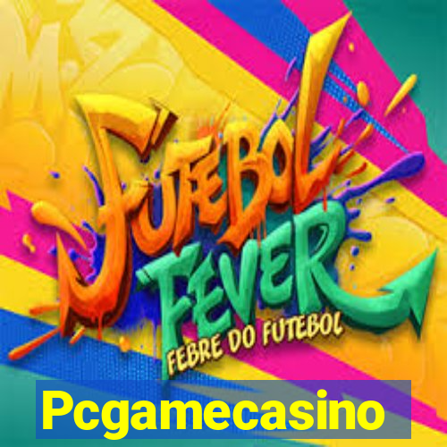 Pcgamecasino